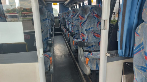 Mbb, Busscar Micrus, 2009/2009