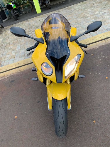 Bmw S 1000 Rr