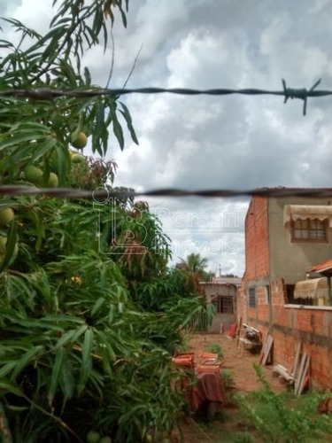 Imagem 3 de 5 de Venda De Casas / Edícula Na Cidade De Araraquara 6633