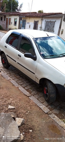 Imagem 1 de 5 de Fiat Palio 2005 1.0 Fire 5p