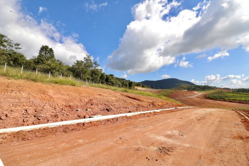 Imagem 14 de 18 de Terreno À Venda, 300 M² Por R$ 300.000,00 - Laranja Azeda - Atibaia/sp - Te0413