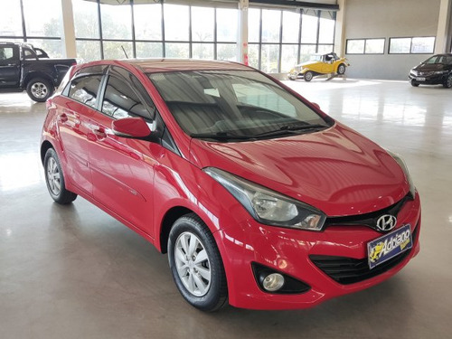 Hyundai HB20 HB20 1.0 COMFORT PLUS 12V FLEX 4P MANUAL
