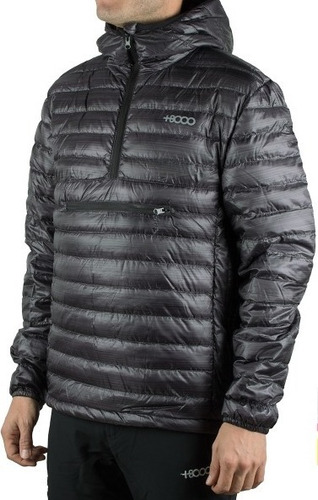 Parka De Pluma Hombre Mas 8000 Cayambe 2