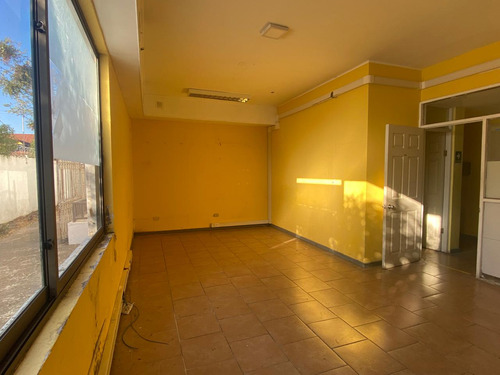 Se Vende Propiedad Para Oficinas En Llolleo, San Antonio