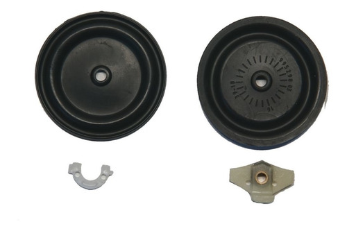 Kit Refacciones Pulsador Adaptable Delaval Hp102