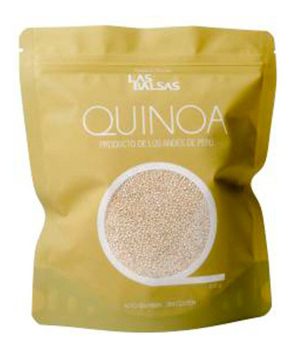 Quinoa Las Balsas 400g