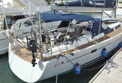 Velero Hanse E 630 63 Lv3530