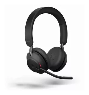 Jabra Evolve2 65 Wireless Headset Teams Usb 26599-999-999