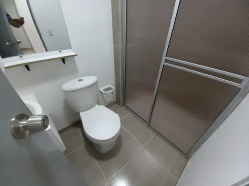 Apartamento En Arriendo En La Sultana/manizales (279053513).