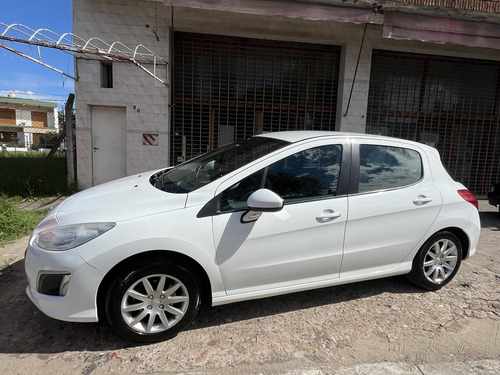 Peugeot 308 1.6 Active Hdi 115cv