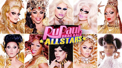 all star 3