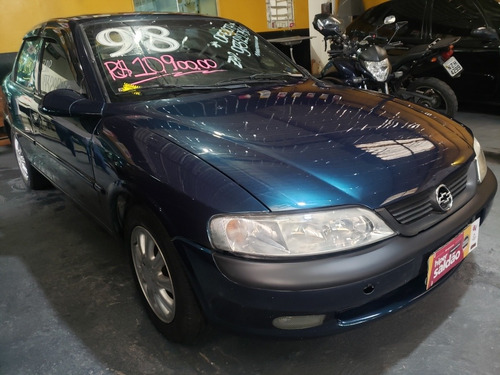 Chevrolet Vectra 2.0 Completo
