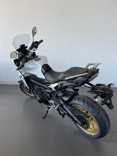 Yamaha Mt Tracer Gt 900 Financiamento Até 48x (bruno)