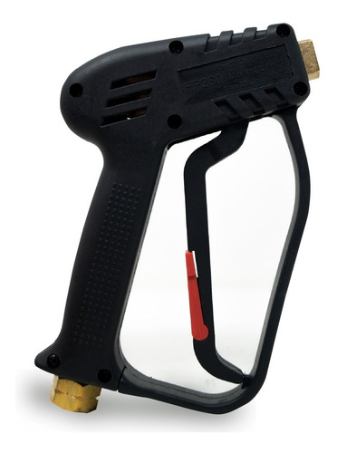 Imagen 2 de 2 de Pistola Gatillo Para Hidrolavadora Industrial