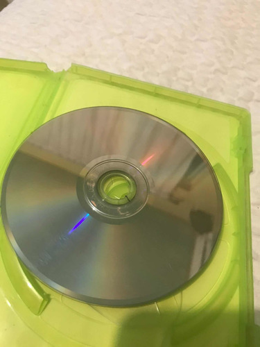Resident Evil Operation Raccoon City X Box 360 (Usado)
