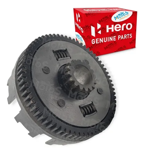 comprar Tambor De Embrague Hero Eco 150, Hunk 150, Hunk190, Xpulse  comprar Tambor De Embrague Hero Eco 150, Hunk 150, Hunk190, Xpulse