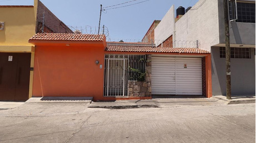 Casa En Venta En Morelia, Col. Chapultepec