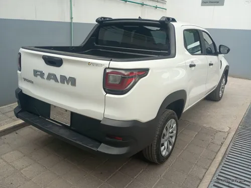 RAM 700 1.6 Slt Club Cab Mt