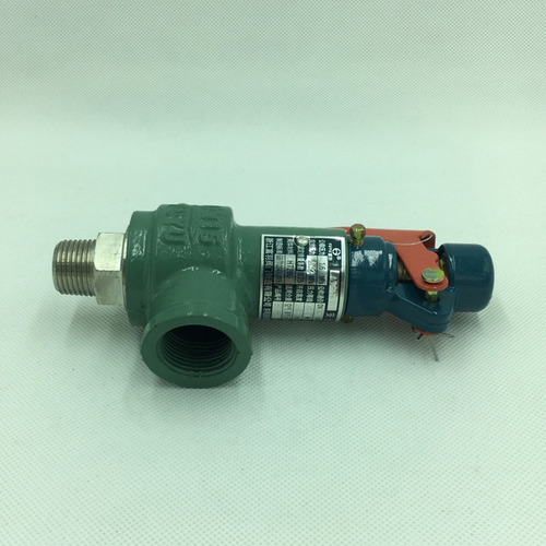 Válvula De Seguridad De Vapor Dn15