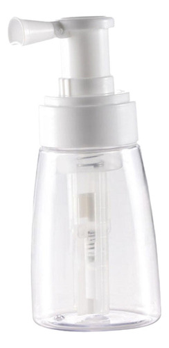 2 Botella Pulverizadora De Polvo Recargable, Botella Borrar