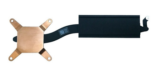 Anclaje De Cpu Disipador De Calor Para Macbook Pro 13 A1502