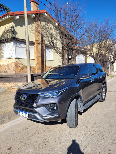 Toyota SW4 2.8 Srx 204Cv 4X4 7As At