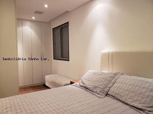 Apartamento Para Venda Em São Paulo, Jaguaré, 2 Dormitórios, 1 Banheiro, 2 Vagas - 8431_2-802602