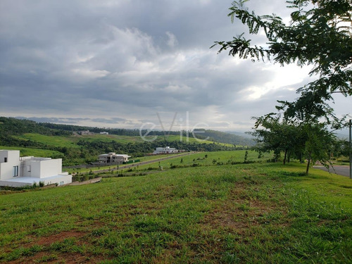 Terreno À Venda Em Loteamento Residencial Entre Verdes (sousas) - Te008361