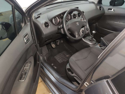 Peugeot 408 Allure 2.0 16v Flex