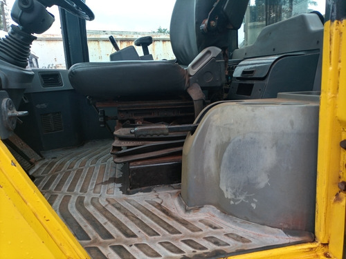 Imagem 5 de 7 de Komatsu Wa 320