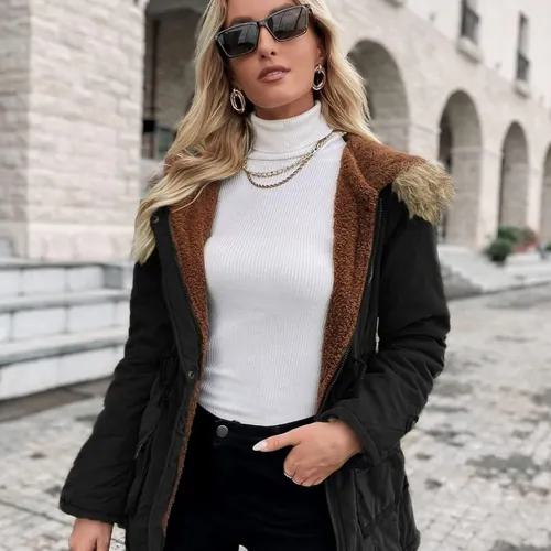 comprar Hermosas Chaqueta Para Dama En Chiporro Livianas