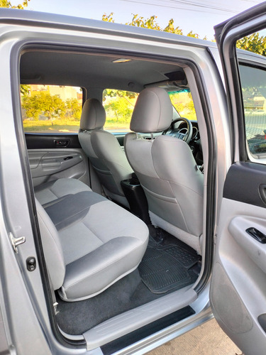 Toyota Tacoma 4.0 Trd Sport V6/ At