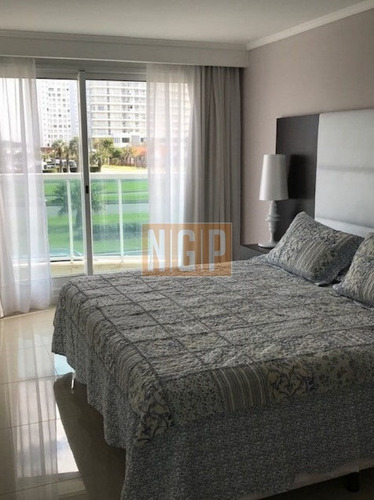 Imagen 12 de 30 de Apartamento - Punta Del Este Aidy Grill