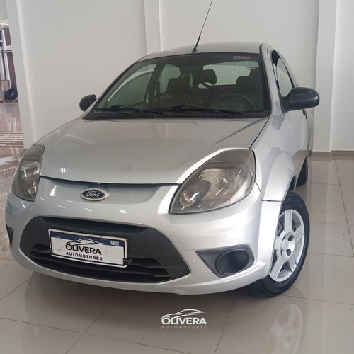 Ford Ka 1.0 Fly 63cv