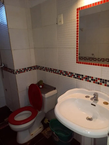 Alquiler Apartamento 2 Dormitorios Malvin Norte Con Cochera