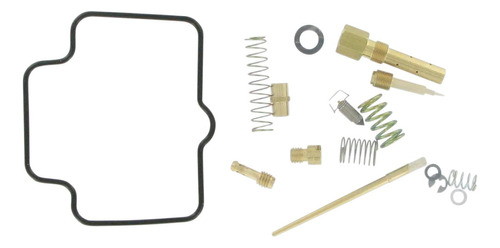 Shindy Kit Reparacion Para Carburador 03  215