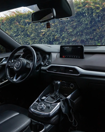 Mazda CX-9 2.5 Grand Touring Signature