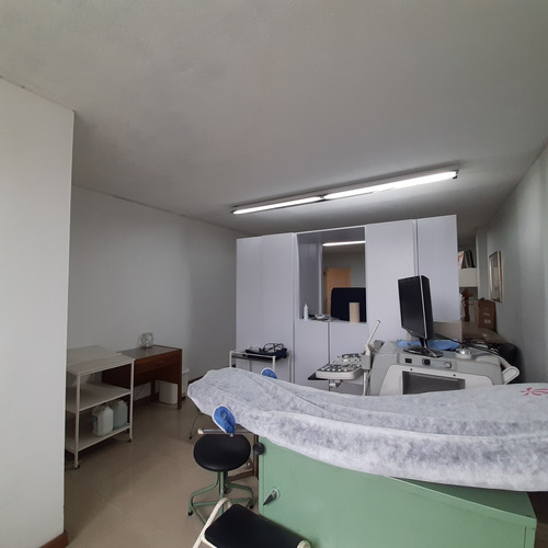 Imagen 10 de 12 de Venta Consultorio Los Rosales, Manizales, Cod 4953945
