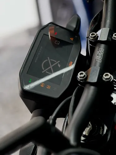 Ktm Duke 890 R 2020