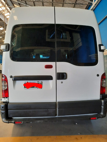 Imagen 3 de 6 de Renault Master