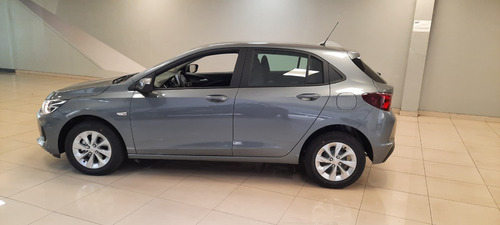 Chevrolet Onix 1.2 Lt Tech