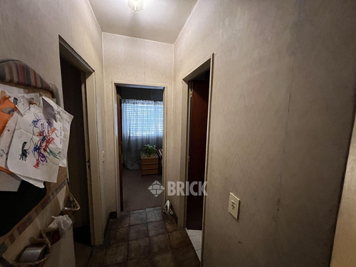 Lote Propio De 7.83x10.35 Metros En Emilio Lamarca Al 3500 - 450 M2 A Construir