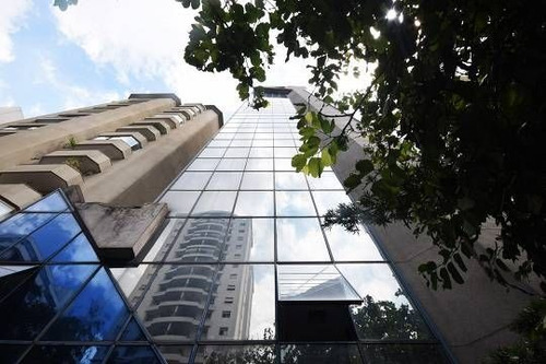 Imagem 16 de 16 de Conjunto À Venda, 100 M² Por R$ 1.100.000 - Itaim Bibi - São Paulo/sp - Cj0018