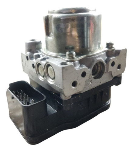 Modulo Central Abs Honda Civic 2006 2007 2011 Com Detalhe