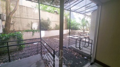 Oficina En Arriendo En Providencia