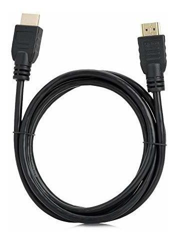 Cable Hdmi - Cable De Cable Ienza Hdmi Para Canon Vixia Hf R