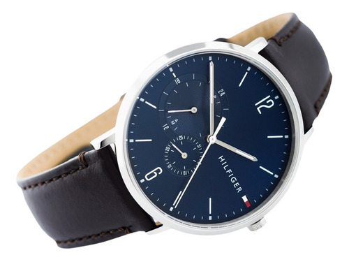 Relógio Masculino Tommy Hilfiger 1791508 Importado Original