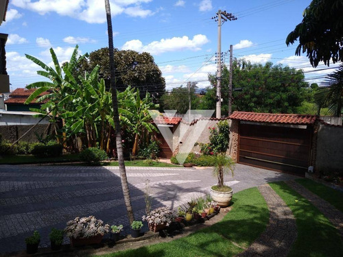 Imagem 5 de 30 de Casa Com 4 Dormitórios À Venda, 262 M² Por R$ 1.100.000,00 - Parque Bela Vista - Votorantim/sp - Ca1069