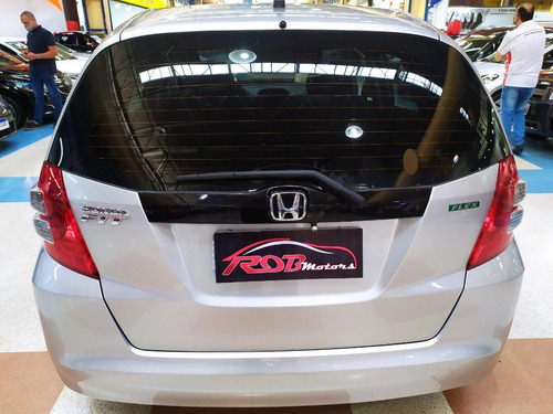 Fit Lx 1.4 Flex Completo