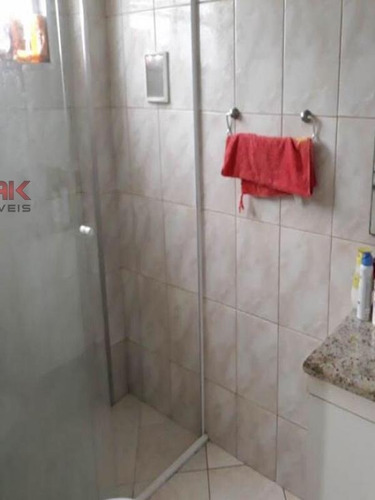 Ref.: 4479 - Apartamento Em Guarujá Para Venda - V4479